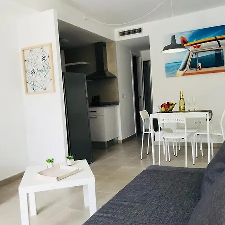 דירה Sun 90210 *