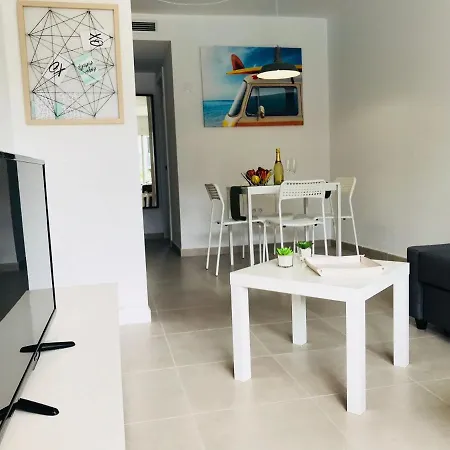 Apartmán Sun 90210 Corralejo