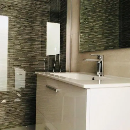 Sun 90210 Apartamento