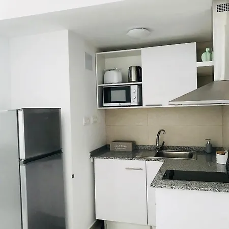 Apartamento Sun 90210 *