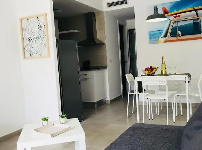 Lejlighed Sun 90210 *