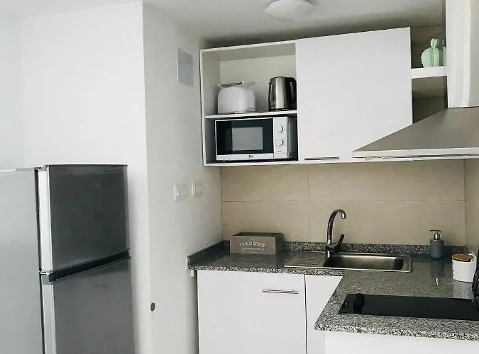 Lejlighed Sun 90210 *