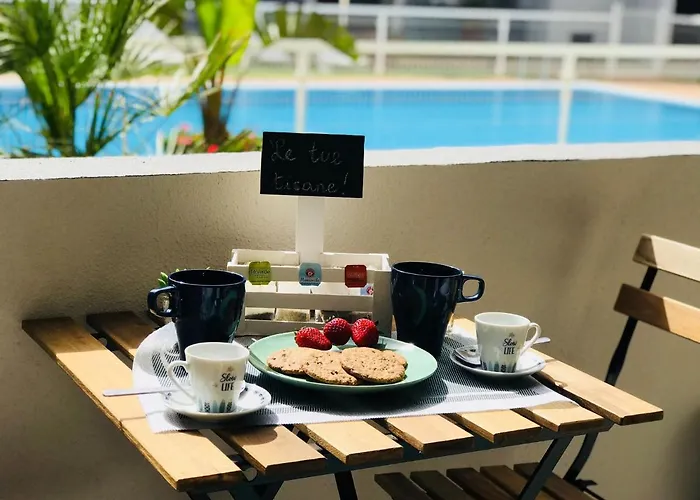 Sun 90210 Lejlighed Corralejo