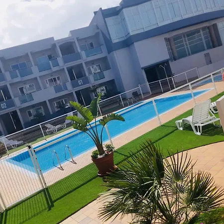 Διαμέρισμα Sun 90210 Κοραλέχο